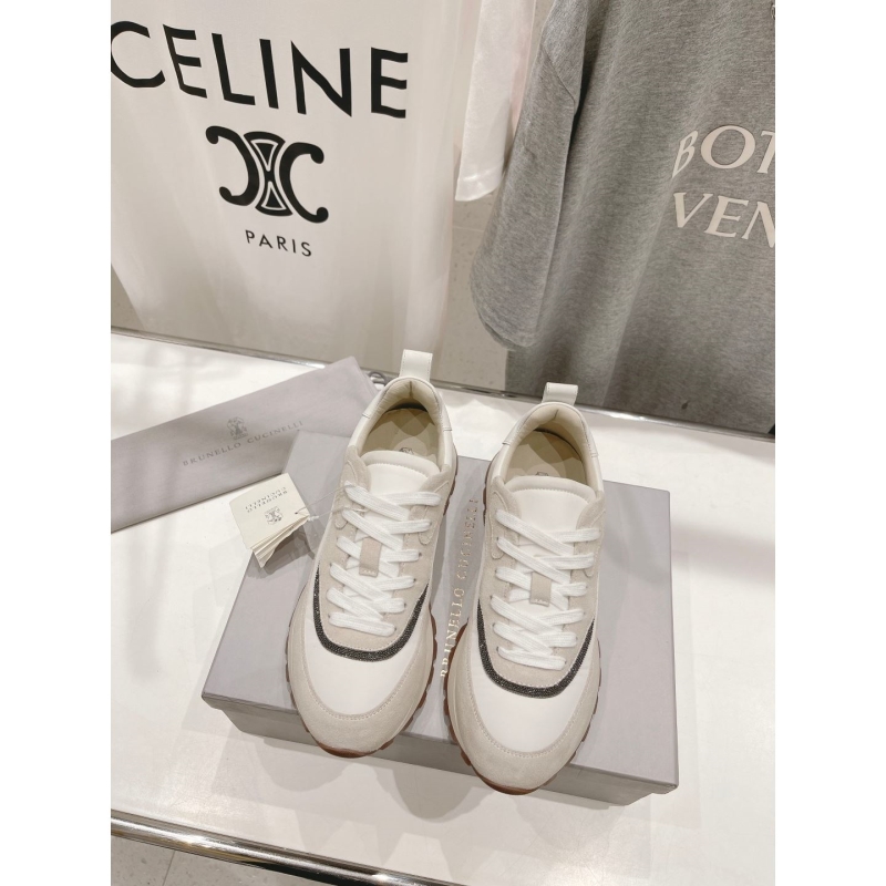 Brunello Cucinelli Sneakers